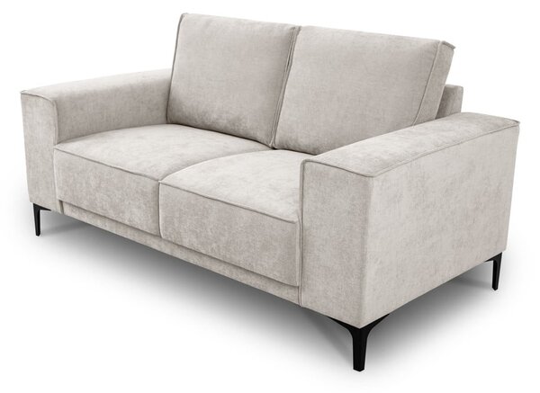 Kremowa sofa 164 cm Copenhagen – Scandic