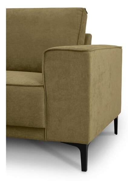 Zielona sofa 224 cm Copenhagen – Scandic