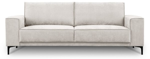 Kremowa sofa 224 cm Copenhagen – Scandic