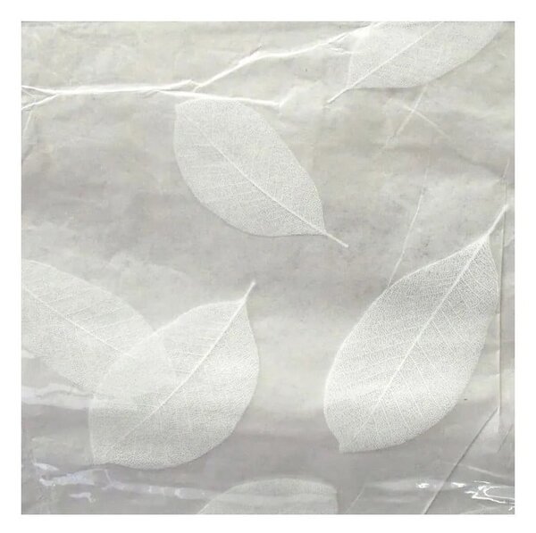 Obrus zmywalny 140x240 cm Feuille – douceur d'intérieur