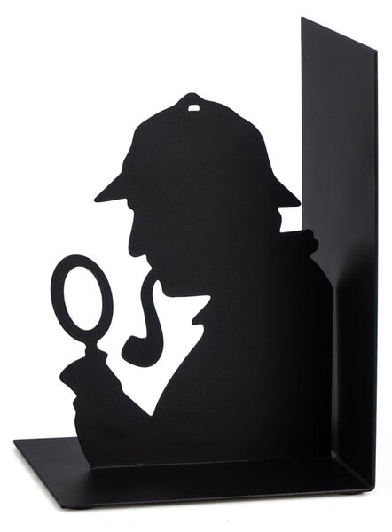 Podpórka do książek Sherlock – Balvi