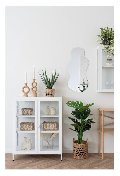 Lustro ścienne 40x80 cm Palermo – House Nordic