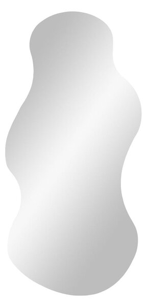 Lustro ścienne 40x80 cm Palermo – House Nordic