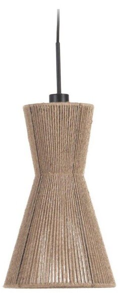 Naturalny abażur ø 24,5 cm Crista – Kave Home