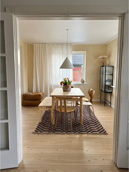 Stół Pace – Karup Design