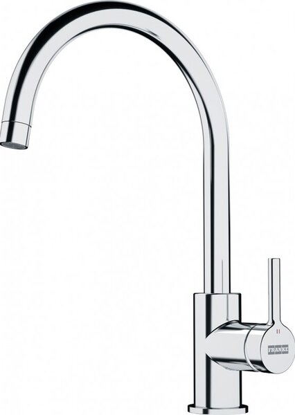 Bateria kuchenna stojÄ ca FRANKE Lina XL Chrom 115.0693.228