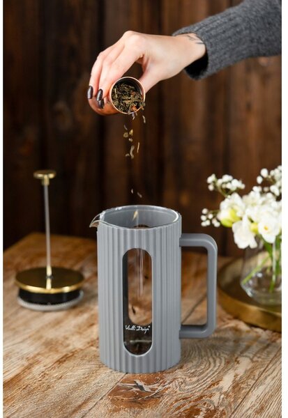 French press Livio – Vialli Design