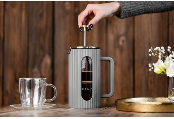 French press Livio – Vialli Design