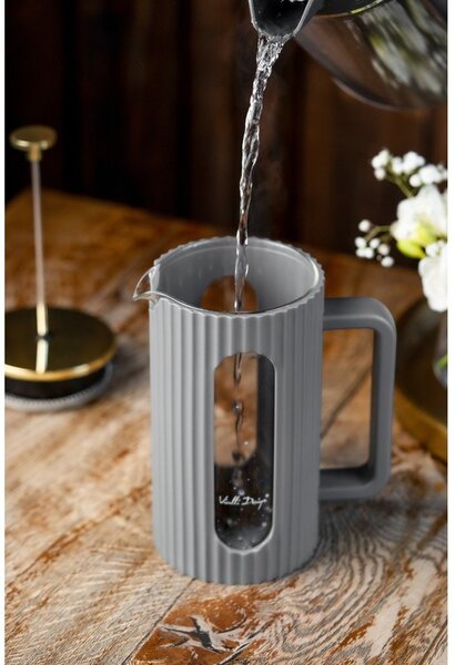 French press Livio – Vialli Design