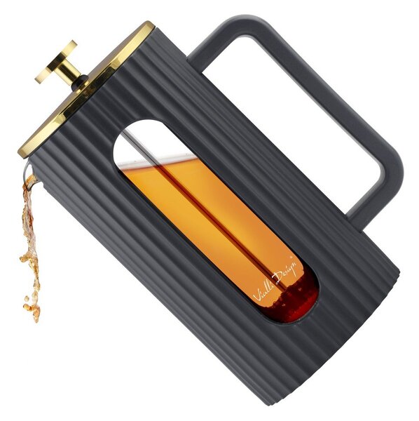 French press Livio – Vialli Design