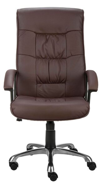 Fotel Relaks SGB steel