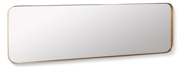 Lustro ścienne 30x100 cm Marco – Kave Home