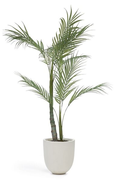 Sztuczna palma (wysokość 70 cm) – Kave Home