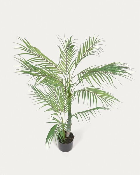 Sztuczna palma (wysokość 70 cm) – Kave Home