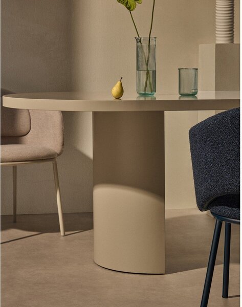 Stół 100x200 cm Nealy – Kave Home