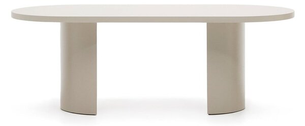 Stół 100x200 cm Nealy – Kave Home