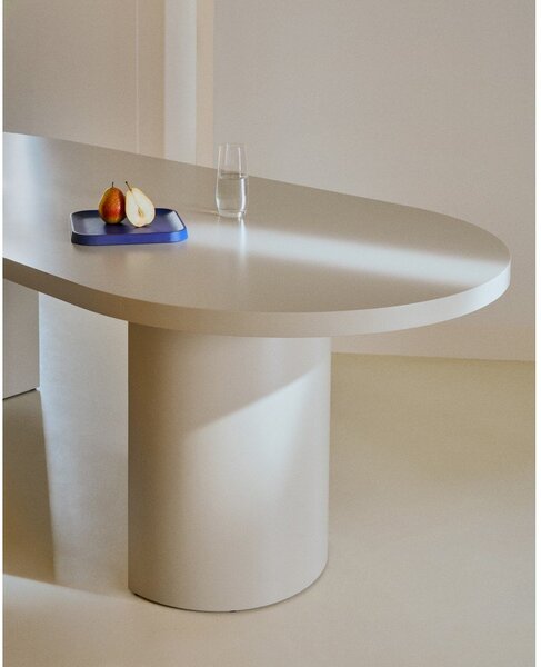 Stół 100x200 cm Nealy – Kave Home