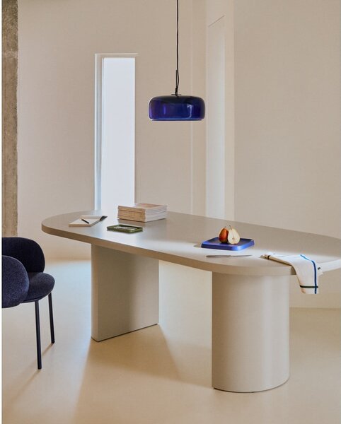 Stół 100x200 cm Nealy – Kave Home