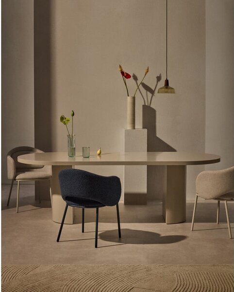 Stół 100x200 cm Nealy – Kave Home