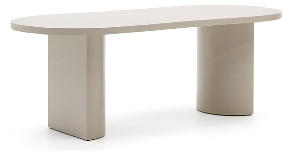 Stół 100x200 cm Nealy – Kave Home