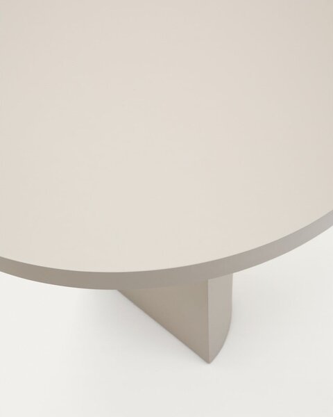 Stół 100x200 cm Nealy – Kave Home