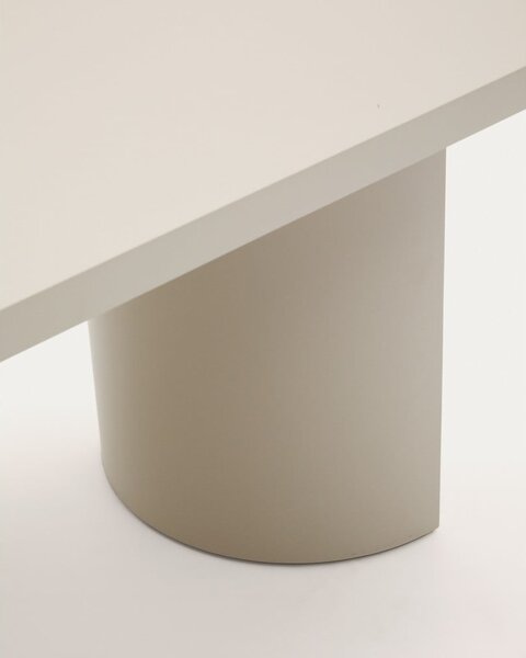 Stół 100x200 cm Nealy – Kave Home