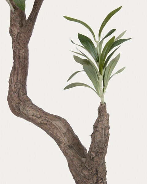 Sztuczne drzewko oliwne (wysokość 140 cm) Olive – Kave Home