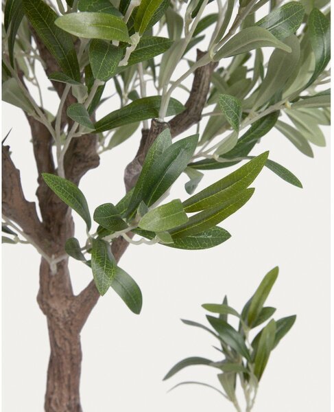 Sztuczne drzewko oliwne (wysokość 140 cm) Olive – Kave Home