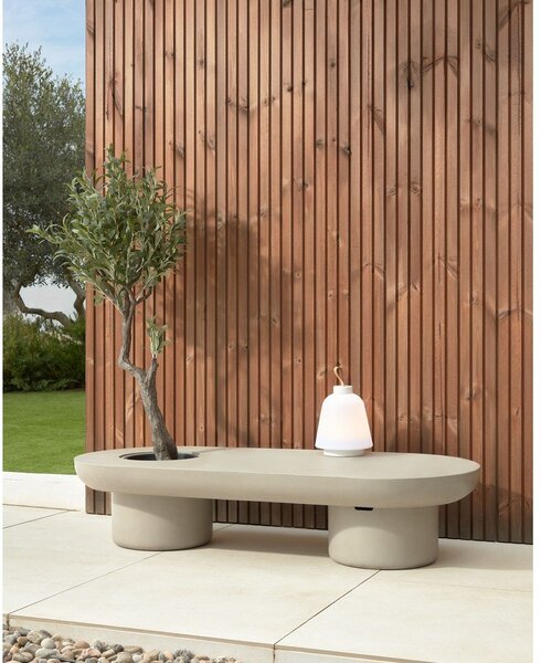 Sztuczne drzewko oliwne (wysokość 140 cm) Olive – Kave Home