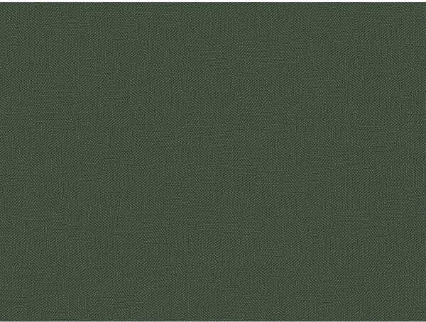 Zielone tapicerowane łóżko dwuosobowe ze schowkiem i stelażem 160x200 cm Elizabeth – Micadoni