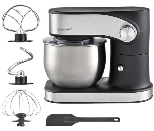 Robot kuchenny planetarny MAESTRO MR-557
