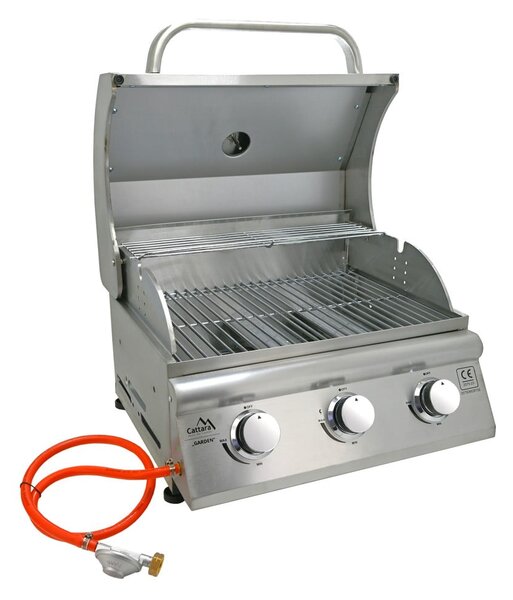 Grill gazowy Garden – Cattara