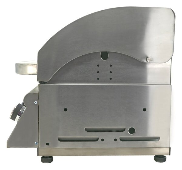Grill gazowy Garden – Cattara