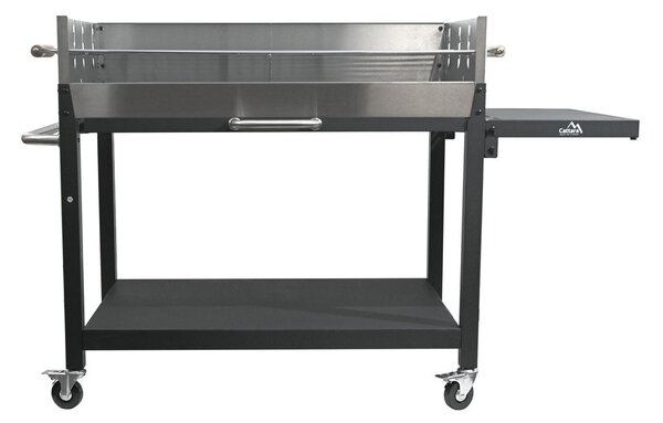 Grill na węgiel drzewny Fiesta – Cattara