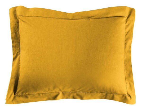 Bawełniana poszewka na poduszkę 50x70 cm Lina – douceur d'intérieur