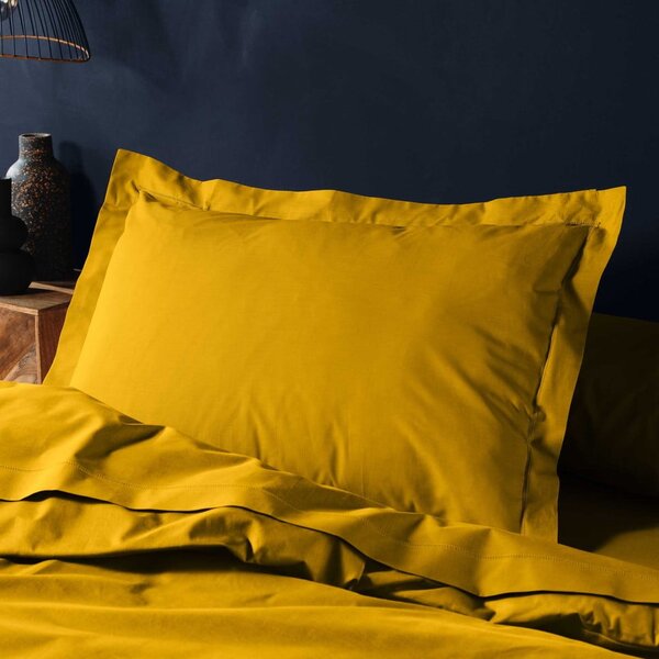 Bawełniana poszewka na poduszkę 50x70 cm Lina – douceur d'intérieur