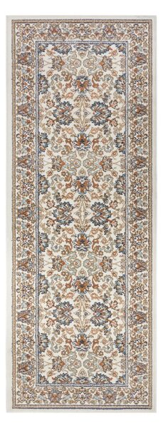 Kremowy chodnik 80x240 cm Orient Saraceni – Hanse Home