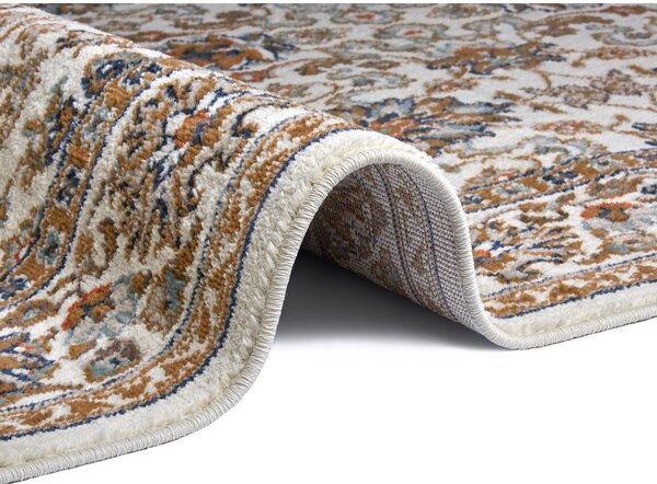 Kremowy chodnik 80x240 cm Orient Saraceni – Hanse Home