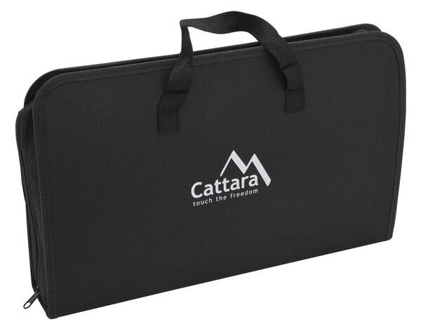 Akcesoria do grillowania zestaw 27 szt. – Cattara