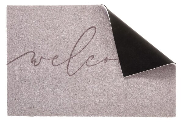 Wycieraczka 40x60 cm Welcome – Artsy Doormats