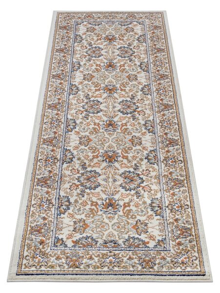 Kremowy chodnik 80x240 cm Orient Saraceni – Hanse Home