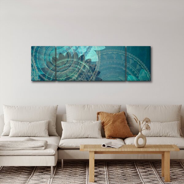 Obraz - Fantasy (170x50 cm)