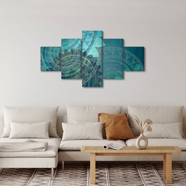 Obraz - Fantasy (125x70 cm)