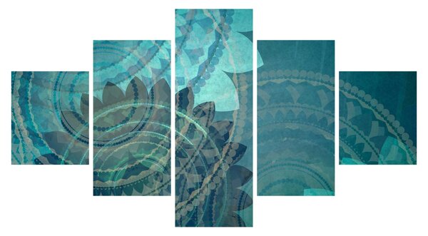Obraz - Fantasy (125x70 cm)