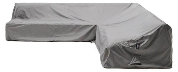 Pokrowiec na meble ogrodowe 270x270x95 cm Iria – Kave Home