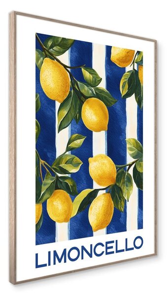 Obraz 50x70 cm Limoncello – Styler