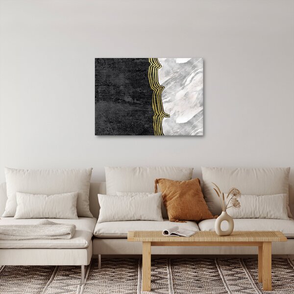 Obraz - Marmur (70x50 cm)
