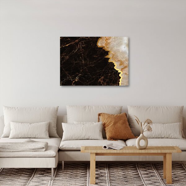 Obraz - Marmur (70x50 cm)