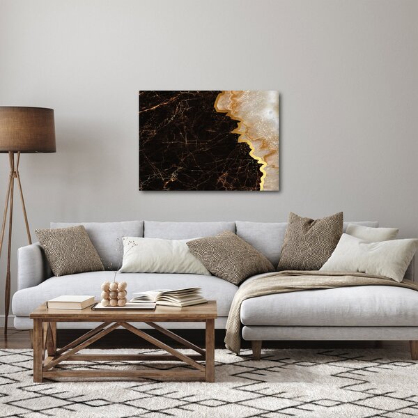 Obraz - Marmur (70x50 cm)