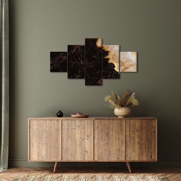 Obraz - Marmur (125x70 cm)